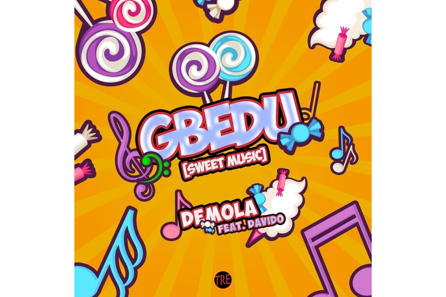 Davido, Demola – Gbedu