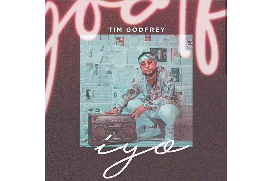 Tim Godfrey – Iyo