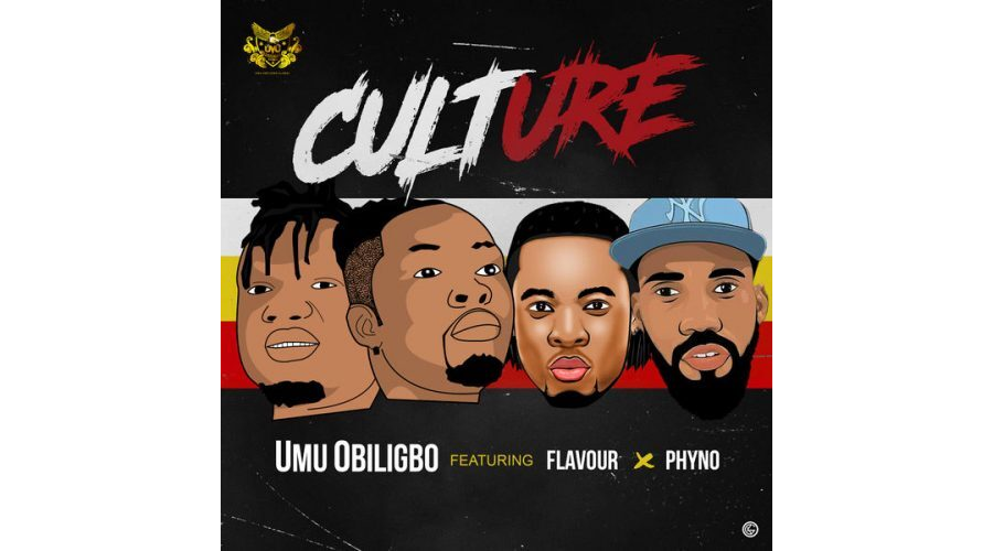 Culture By Umu Obiligbo Ft. Flavour X Phyno (Official Video)