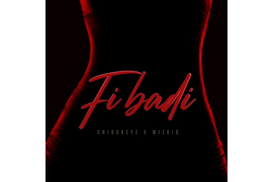 Wizkid x Chidokeyz – Fibadi