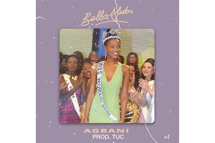 Bella Alubo – Agbani