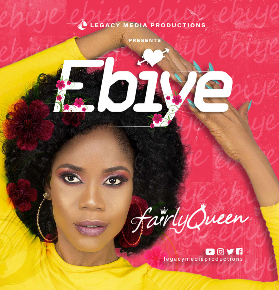 FairlyQueen – Ebiye