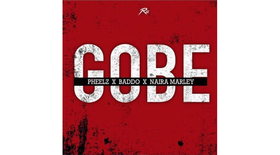 Naira Marley ft Olamide – Gobe