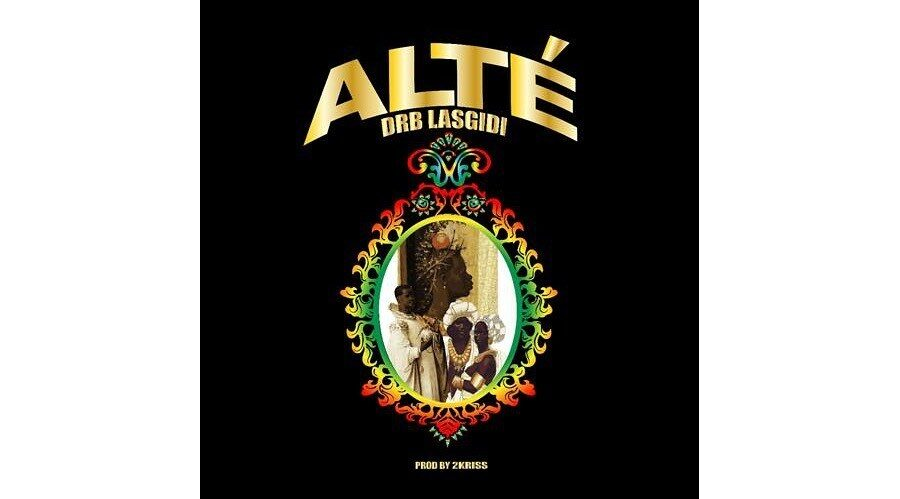 DRB Lasgidi – Alte