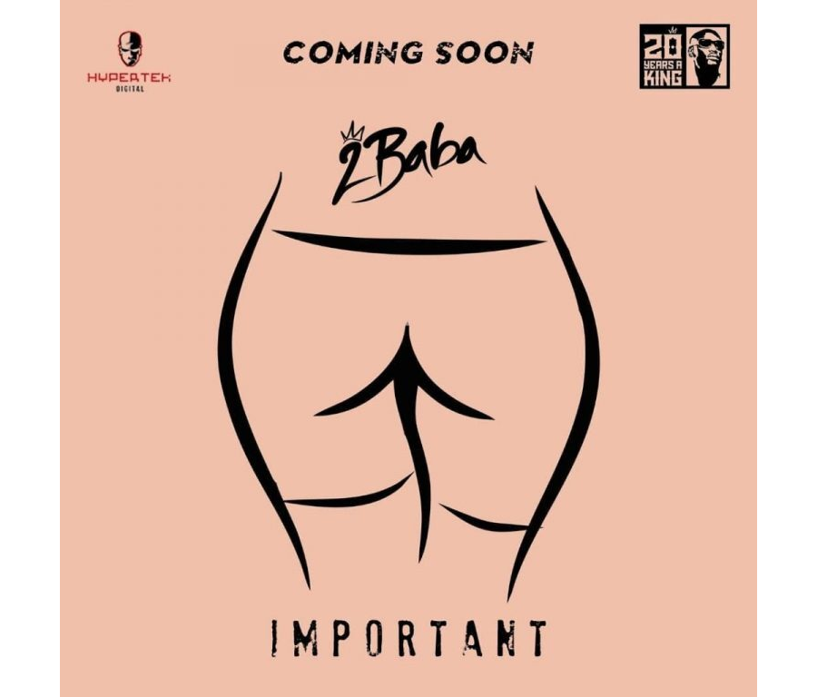 2Baba – Important