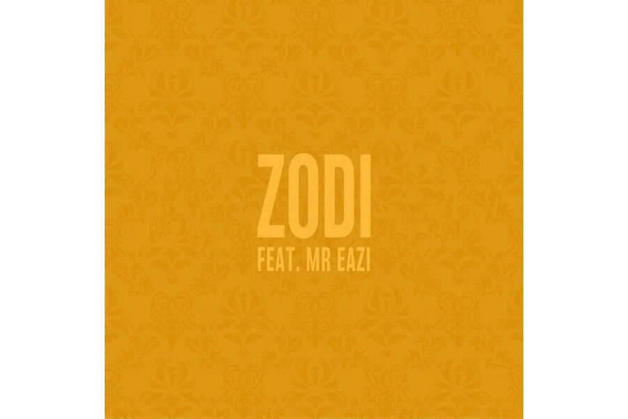 Jidenna ft. Mr Eazi – Zodi