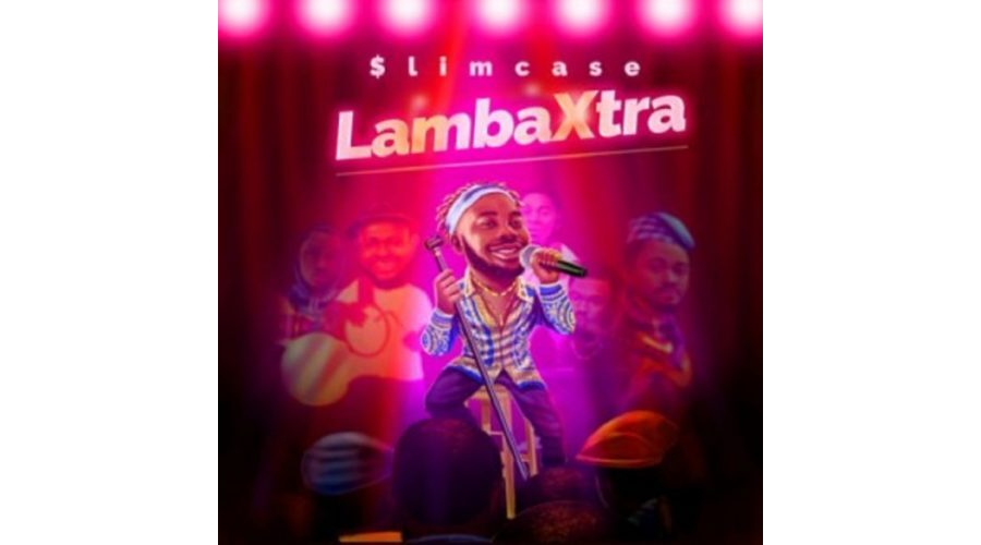 Slimcase – Lamba Xtra