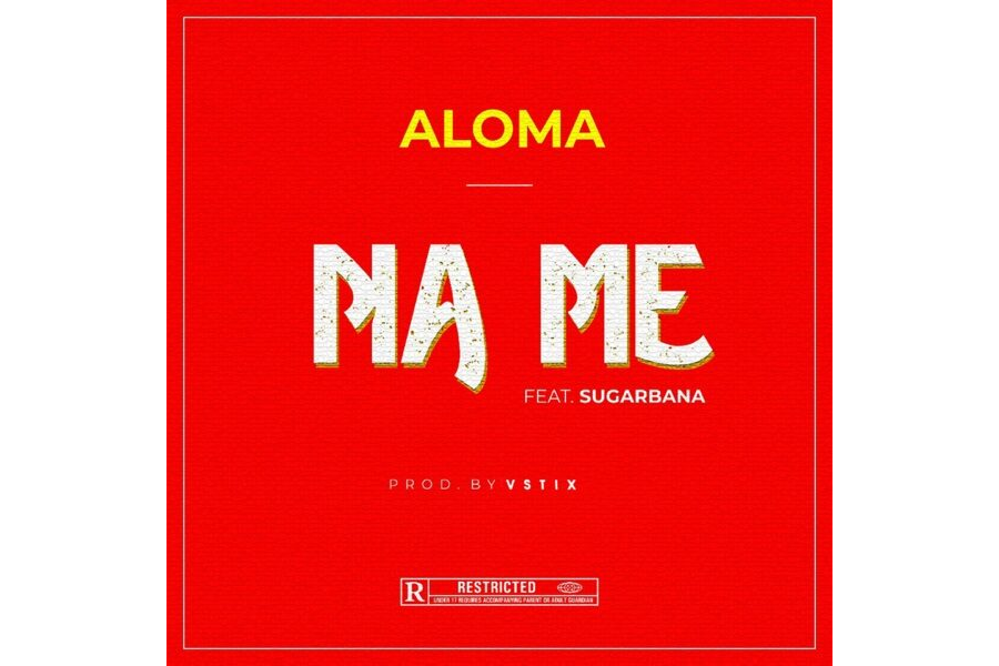Aloma ft. Sugarbana – Na Me