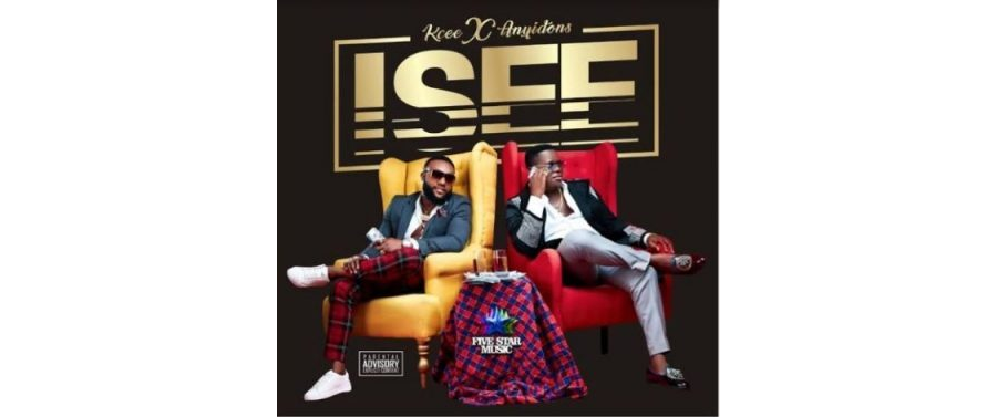 Kcee ft Anyidons – Isee (Amen)