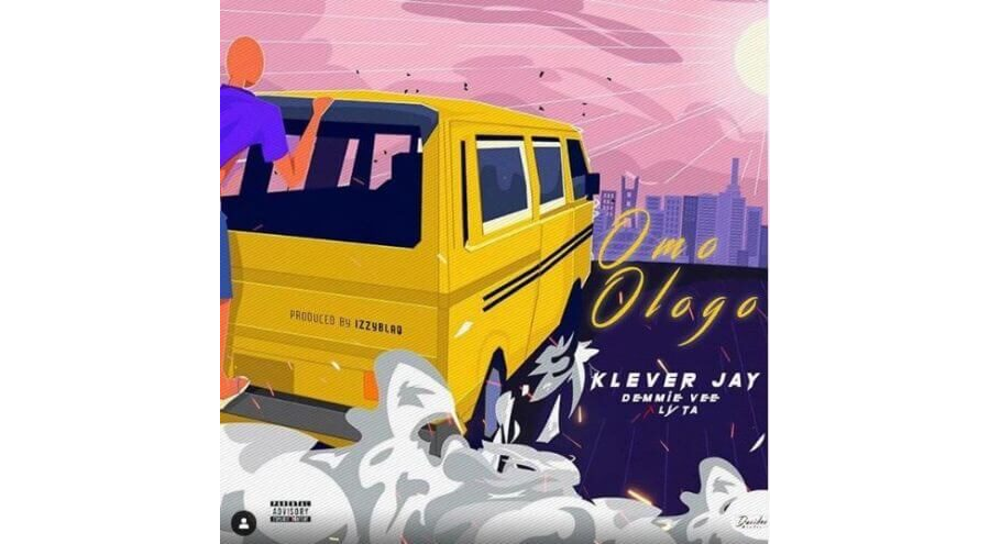 Klever Jay ft. Lyta x Demmie Vee – Omo Ologo