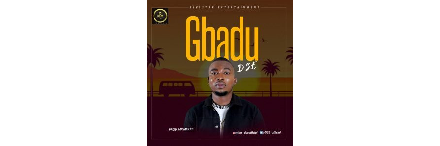 DSE – Gbadu