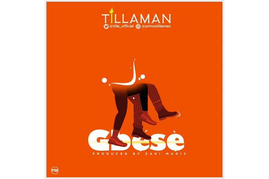 Tillaman - Gbese