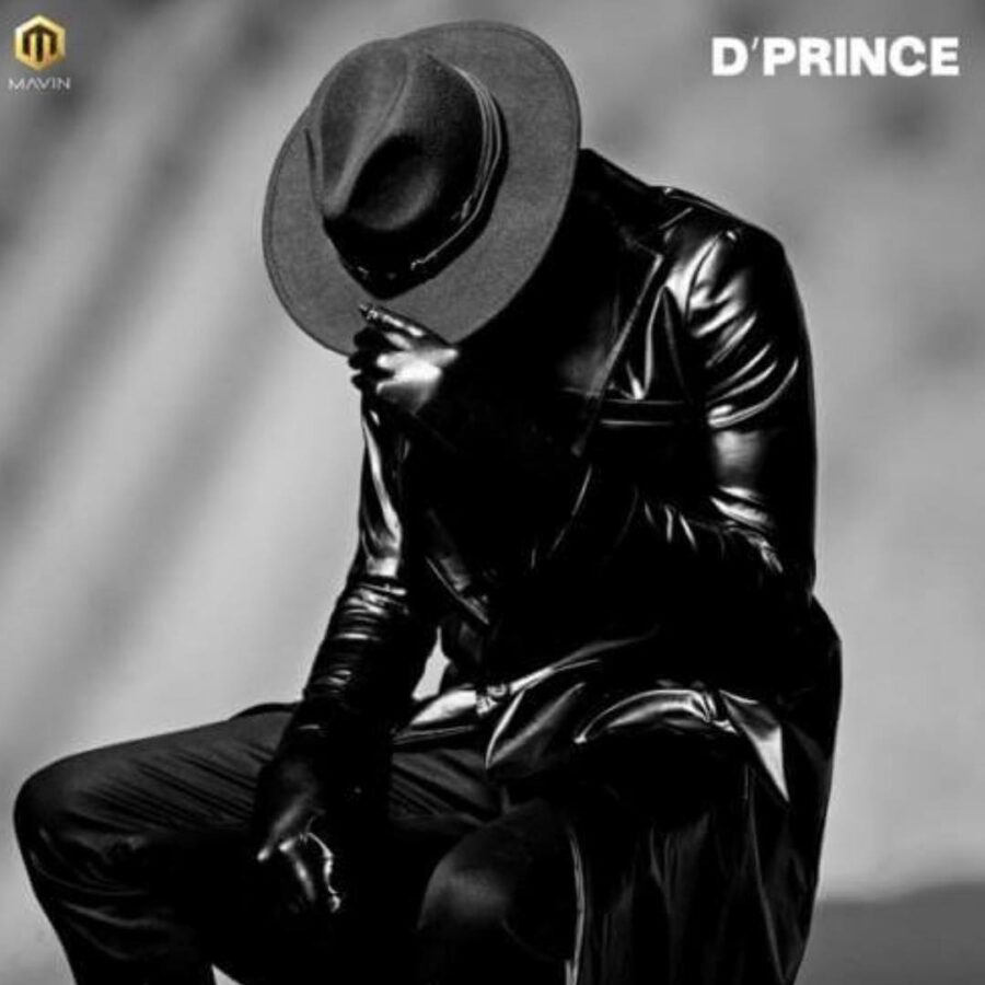 D’Prince ft. Rema – Lavida
