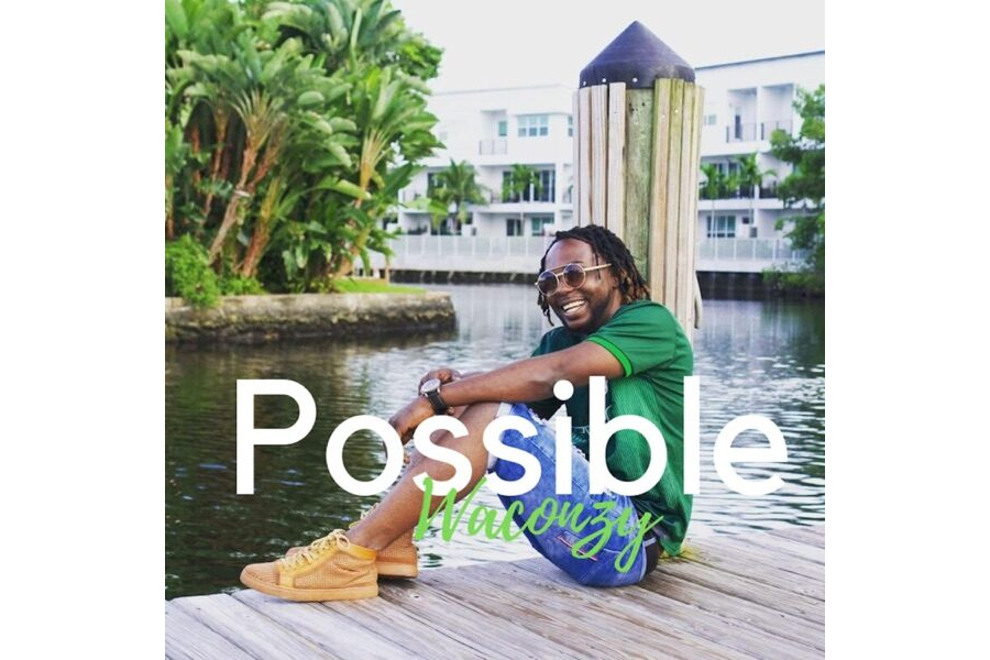 Waconzy – Possible