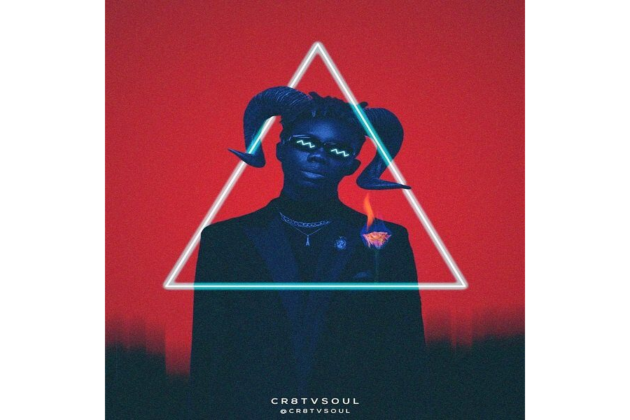 Blaqbonez – Exile (Vector Diss)