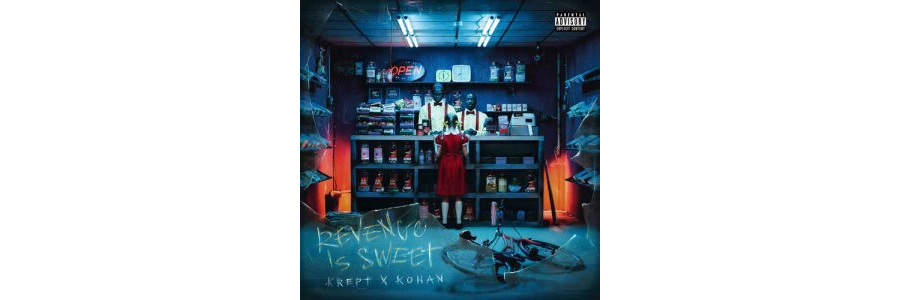Krept & Konan ft Wizkid – G Love