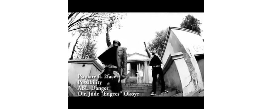 Possibility By P-Square Ft, 2Baba