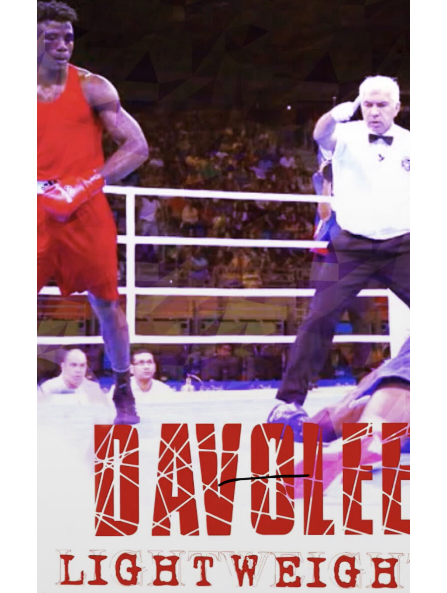 Davolee – Light Weight (Dremo Diss)