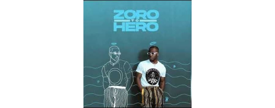 Zoro – Zoro To Hero