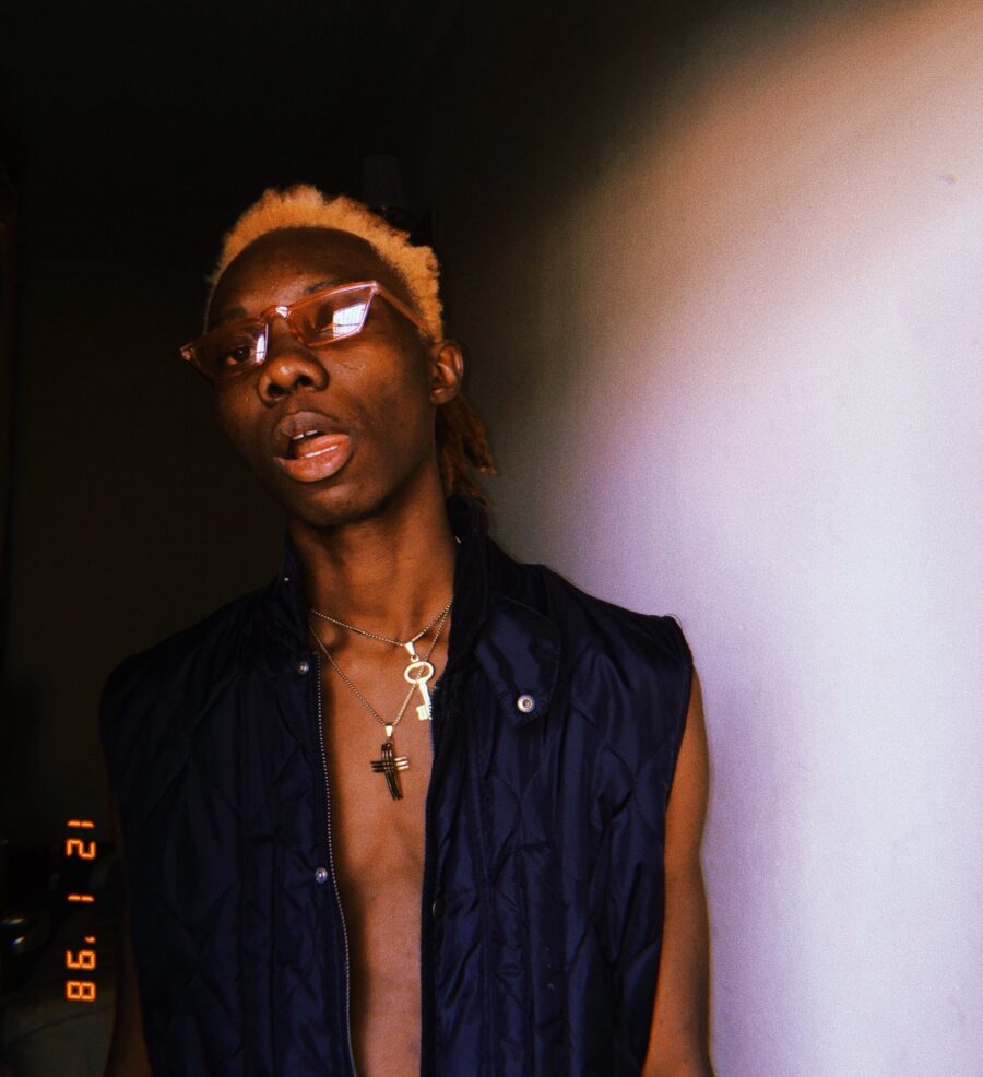 BlaqBonez – Jesus Is Black (Letter To Kanye West / DavoLee Diss)