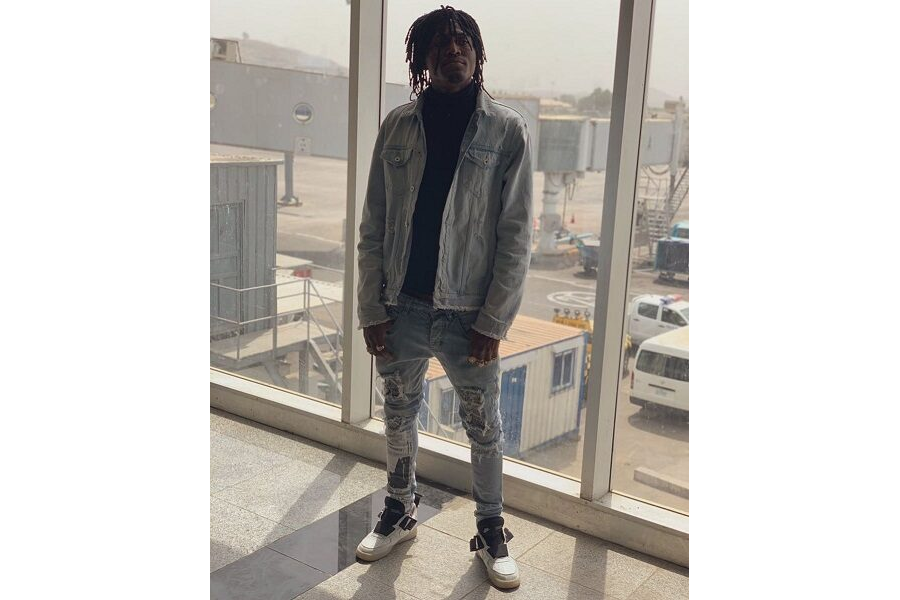 Idowest – Dripilos