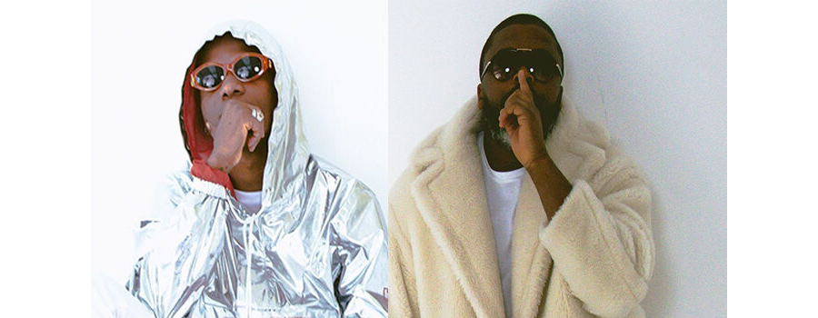 Larry Gaaga Ft. Wizkid - Low (Official Video)