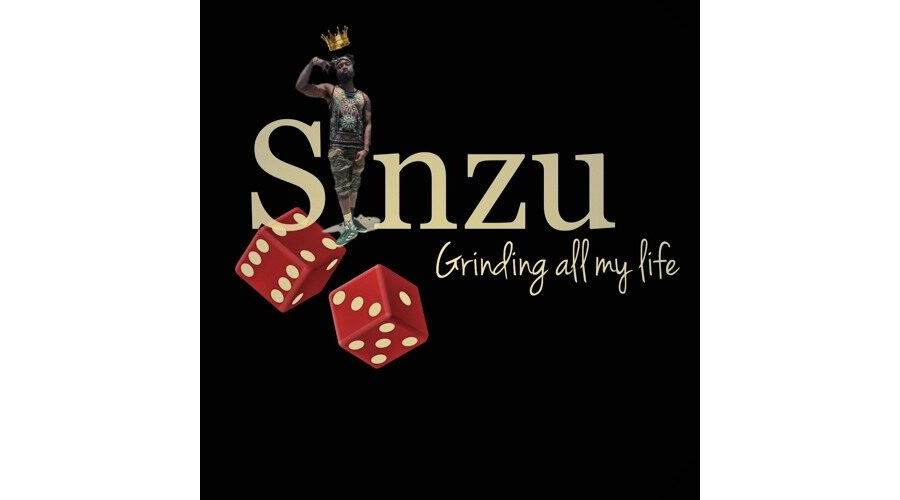 Sinzu – Grinding All My Life (Cover)