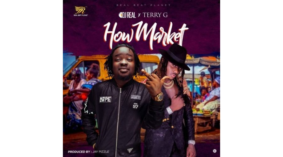 Terry G – How Market