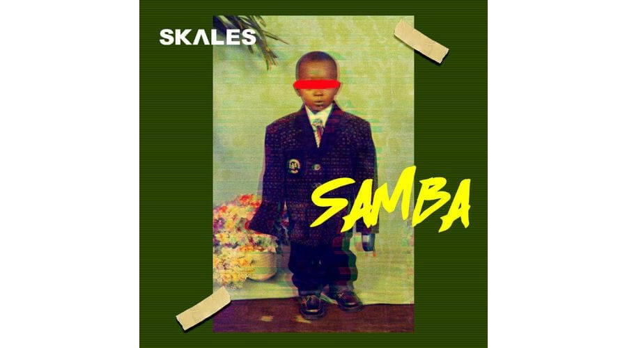 Skales – Samba
