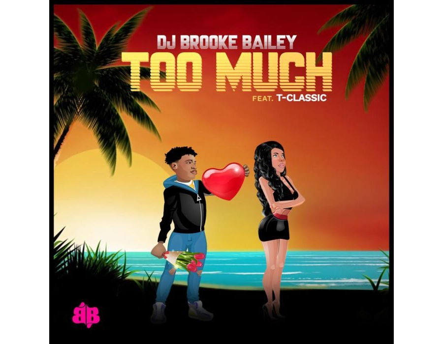 T-Classic – Too Much