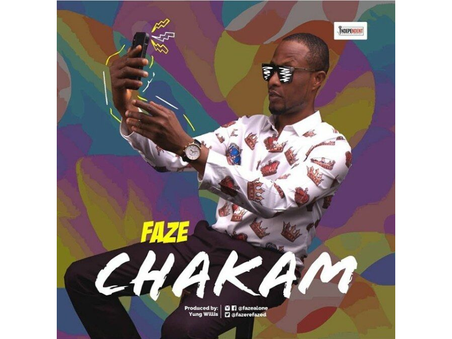 Faze – Chakam