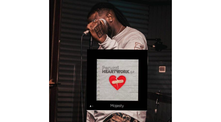 Peruzzi - Majesty. mp3