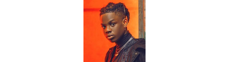 Rema – Call Me Rema