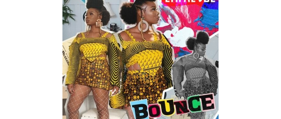 Yemi Alade – Bounce