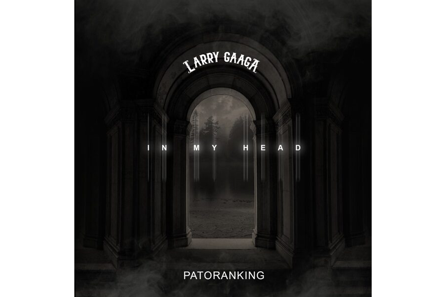 Larry Gaaga ft. Patoranking – In My Head