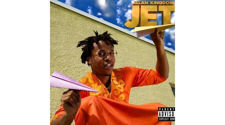 Allan Kingdom - Jet.