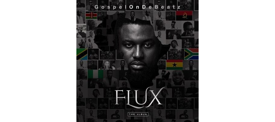 GospelOnDeBeatz Ft, Reekado Banks, Victoria Kimani – Fire
