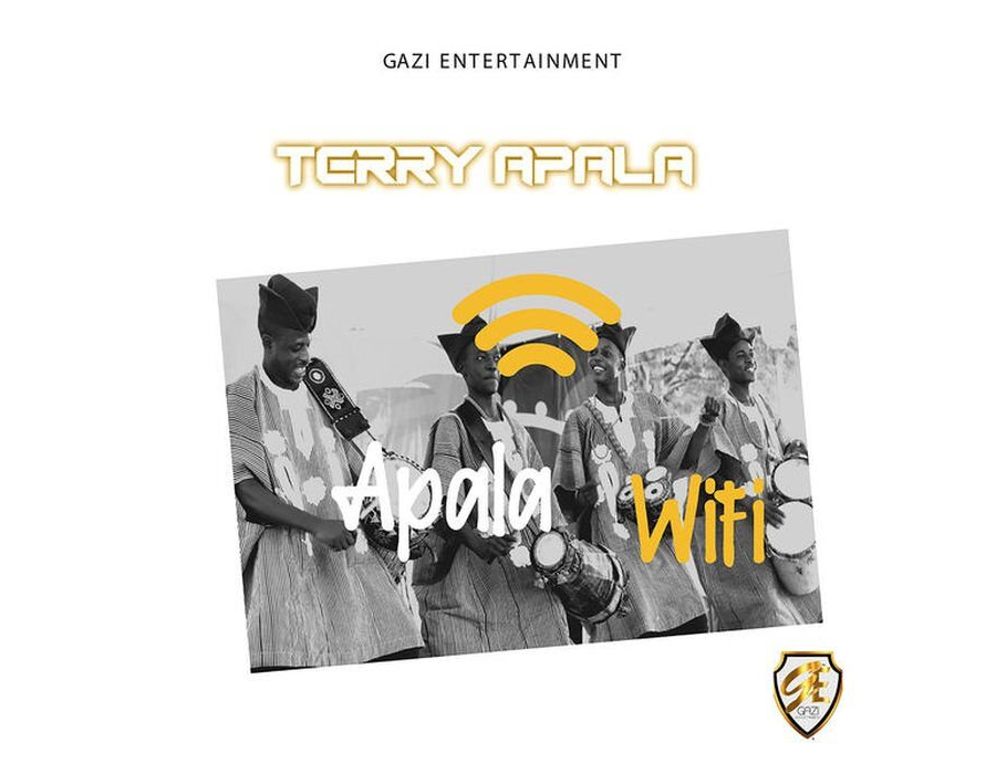 Terry Apala – Apala Wifi