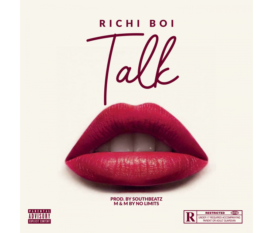 Richi Boi – Talk