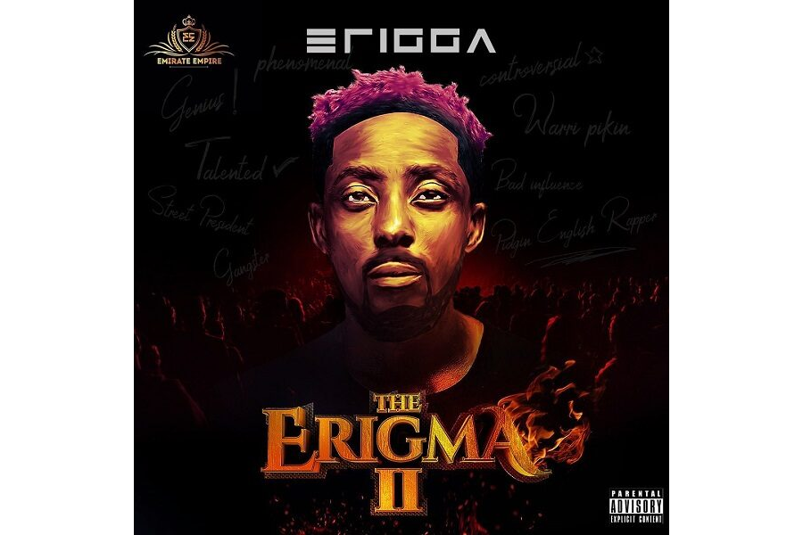 Erigga – Body Bags (feat. Ice Prince)