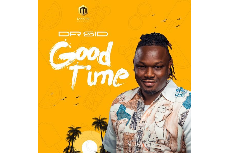 Dr Sid – Good Time
