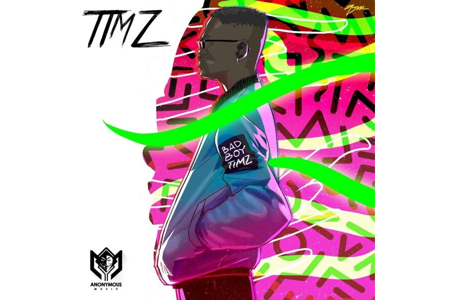 Bad Boy Timz ft. Barry Jhay – ODO