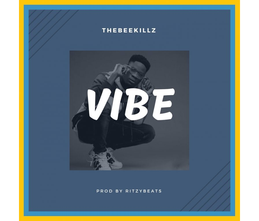 Thebeekillz - Vibe