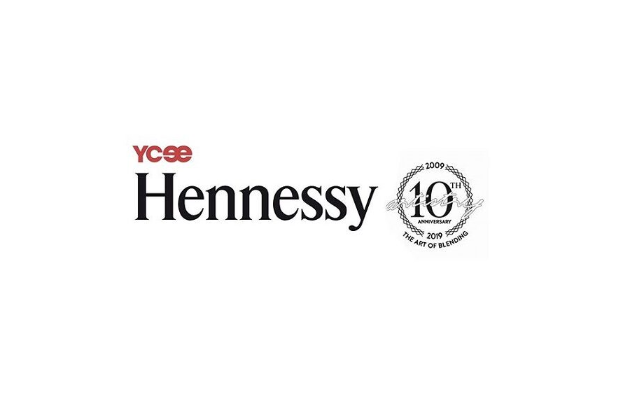 Ycee – Hennessy 10
