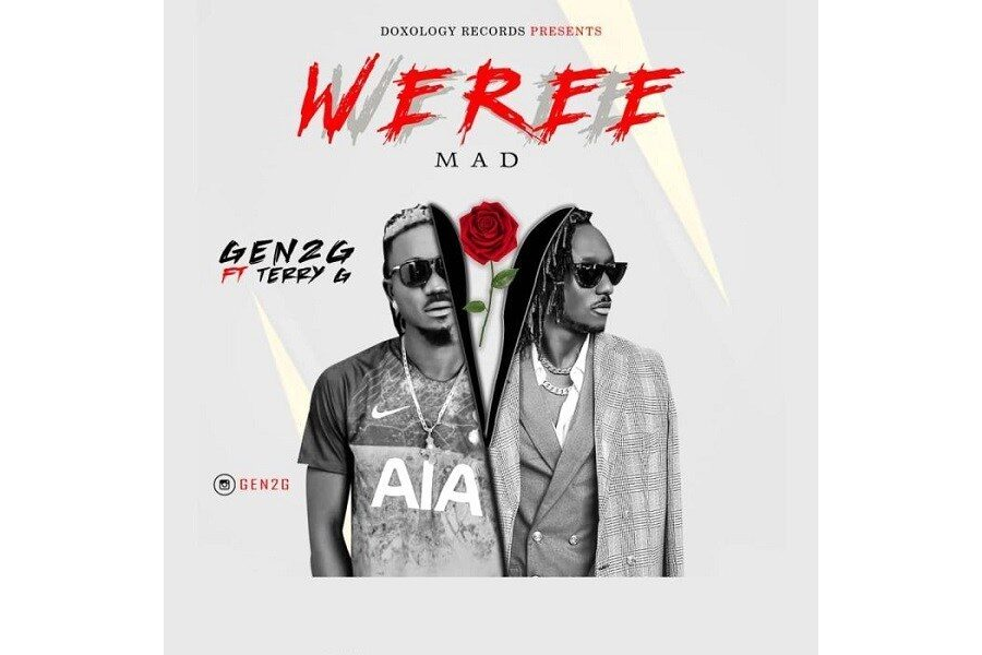 Gen2G ft. Terry G – Weree (Mad)