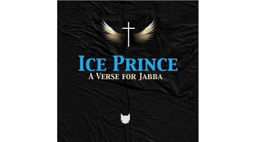 Ice Prince – A Verse for Jabba