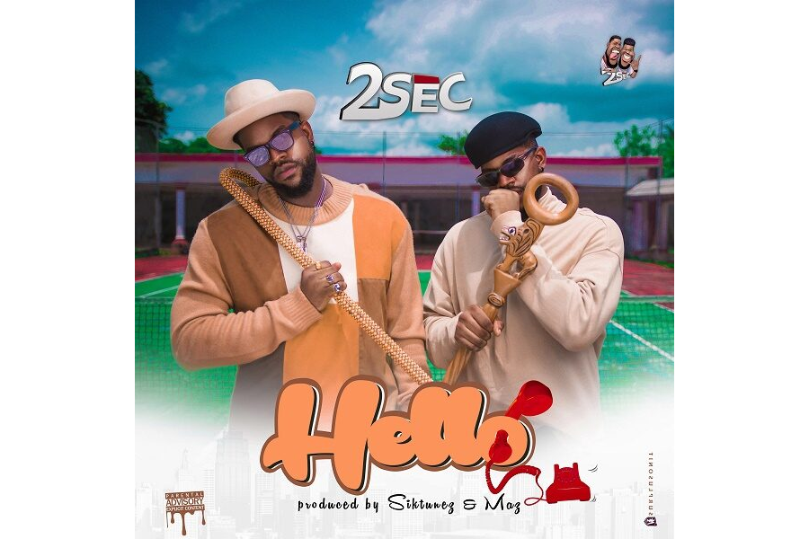 2Sec – Hello