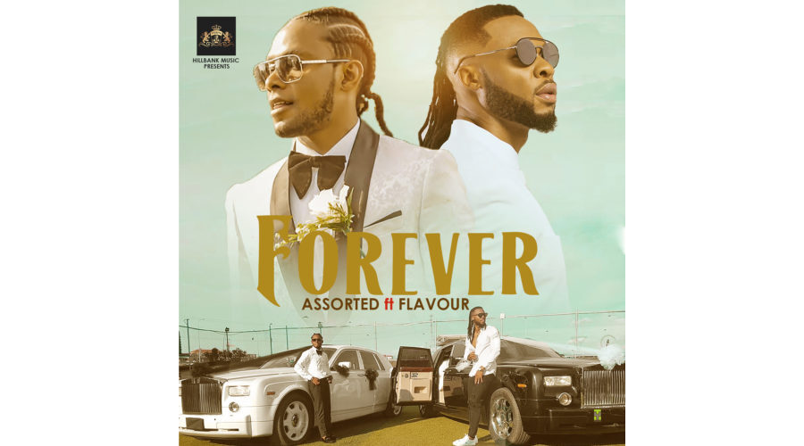 Flavour x Assorted – Forever