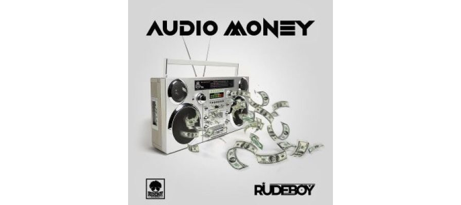 Rudeboy – Audio Money (Official Audio)