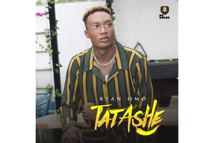 Ryan Omo – Tatashe